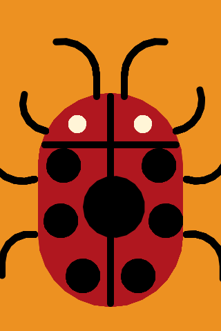 海龟绘图 | python123