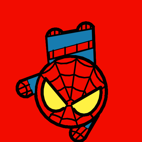 人观看使用 python turtle 库创作精美绘画,欢迎初学者参与更多作品我