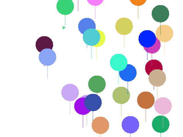 海龟绘图 | python123