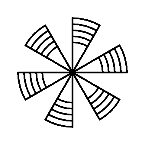 海龟绘图 | python123