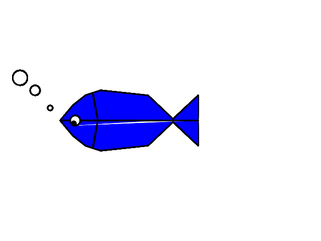 海龟绘图 | python123