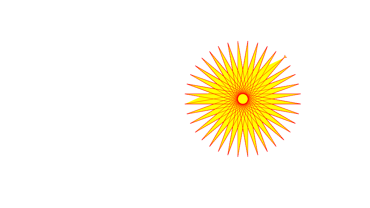 2021 陈宇扬 1280 × 720 px 0 246 人观看 举报 使用 python turtle