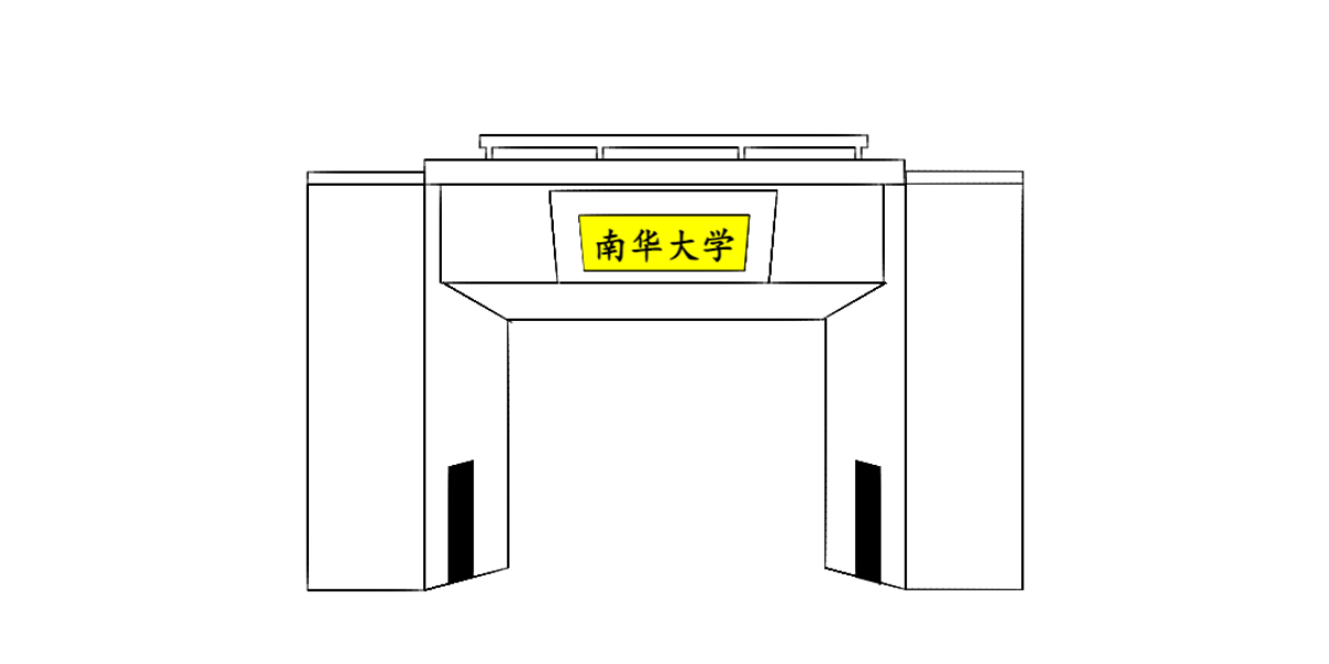 播放绘制过程《校门》2022无1200 × 600 px050 人观看使用 python