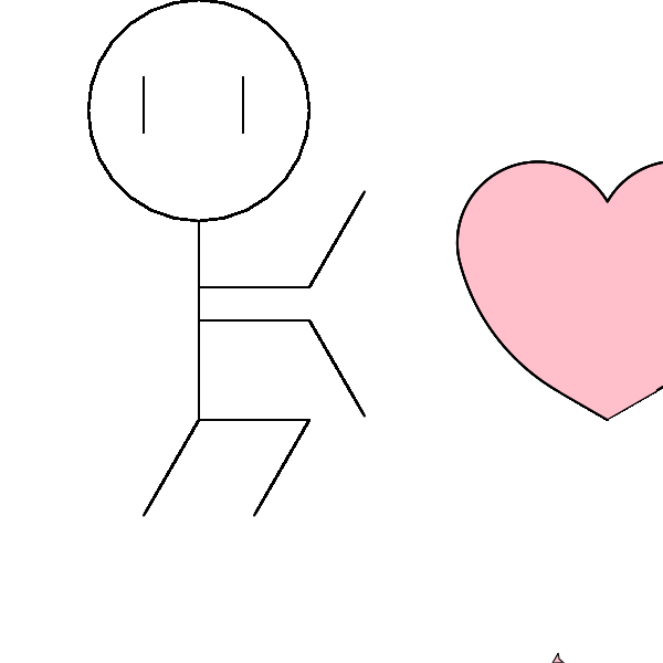 《爱心小人发射》2022王欣敏600 × 600 px0862 人观看使用 python