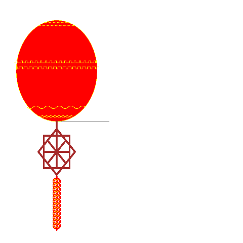 海龟绘图 | python123